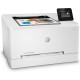 HP Impresora laser color laserjet pro
