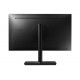 Samsung S27H650FDU 27" Full HD TFT/PLS Negro pantalla para PC