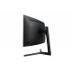 Samsung C27H800 27" Full HD VA Negro pantalla para PC