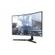 Samsung C27H800 27" Full HD VA Negro pantalla para PC
