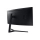 Samsung C34H890 34" UltraWide Quad HD VA Negro Curva pantalla para PC