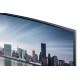 Samsung C34H890 34" UltraWide Quad HD VA Negro Curva pantalla para PC