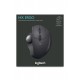 Logitech MX Ergo RF inalámbrica + Bluetooth Trackball 380DPI mano derecha Negro ratón