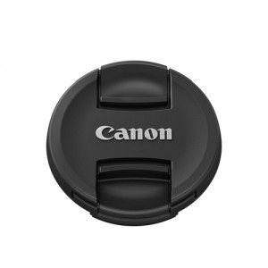 Canon E-58 II