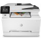 HP Color LaserJet Pro Impresora multifunción LaserJet Pro M281fdw a color