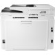 HP Color LaserJet Pro Impresora multifunción LaserJet Pro M281fdw a color