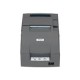 Epson TM U220D - Impresora de recibos - bicolor (monocromático) - matriz de puntos - Rollo (7.6 cm) - 17,8 cpp - 9 espiga - hast