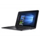 Acer One 14 S1003-12VY 1.44GHz x5-Z8350 10.1" 1280 x 800Pixeles Pantalla táctil Negro Híbrido (2-en-1)