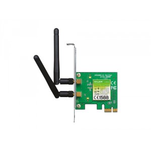 TP-LINK TL-WN881ND adaptador y tarjeta de red WLAN 300 Mbit/s Interno