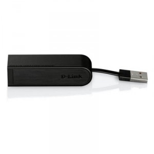 D-Link CONVERSOR DUB-E100 DE USB2.0 A ETHERNET