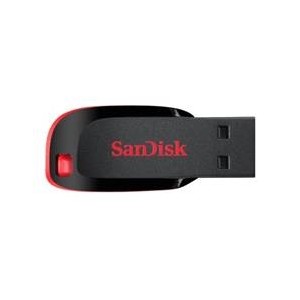 Sandisk Memoria usb 2.0 64gb cruzer
