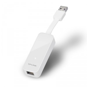 Tp-Link L - ADAPTADOR USB 3.A A ETHERNET GIGABYTE