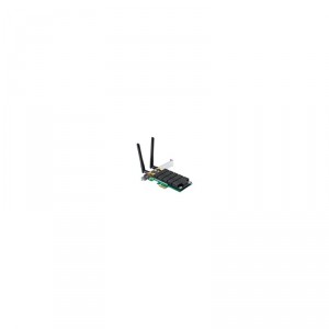 Tplink PCI EXPRESS WIFI DUALBAND TP-LINK ARCHER T6E AC1300 400MB EN 2,4GHZ Y 867MB EN 5GHZ 2 ANTENAS DESMONTABLES