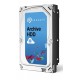 Seagate Archive HDD ST8000AS0002 - Disco duro - 8 TB - interno - 3.5" - SATA 6Gb - búfer: 128 MB