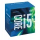 Intel CPU I5 7500 Socket 1151 KABY LAKE 7ªGn 3.4Ghz 6M QUAD CORE iGPU 65W