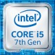 Intel CPU I5 7500 Socket 1151 KABY LAKE 7ªGn 3.4Ghz 6M QUAD CORE iGPU 65W