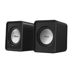 Trust Leto 2.0 Speaker Set - black