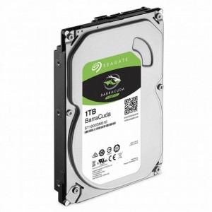 Seagate Barracuda 1TB SATAIII 1000GB SATA