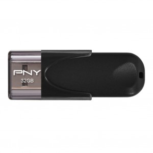 PNY Memoria usb 2.0 attache 4