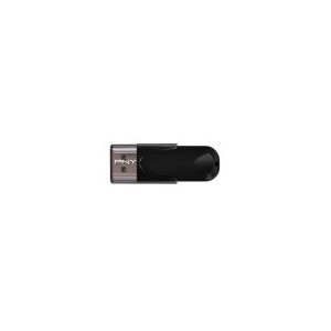 PNY MEMORIA USB 64GB ATTACHE 4 2.0 FD64GATT4-EF