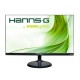 Hannspree 23.6 16:9 HDMI HANNS-G HS246HFB MULTIMEDIA VGA HDMI 1920x1080 7MS 1000:1 250CD SIN MARCO - NEGRO