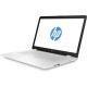 HP Notebook - 17-ak001ns