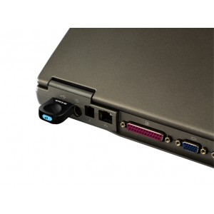 D-Link Wireless N DWA-131 - Adaptador de red - USB 2.0 - 802.11b, 802.11g, 802.11n