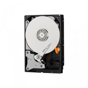 Western Digital Surveillance 1000GB Serial ATA III disco duro interno