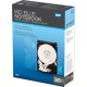 Western Digital WD Blue WD3200LPCX - Disco duro - 320 GB - interno - 2.5" - SATA 6Gb - 5400 rpm - búfer: 16 MB