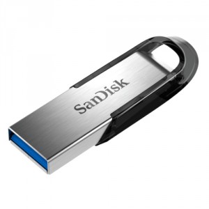 Sandisk MEMORIA USB 16GB ULTRA FLAIR 130MB/S !! USB3.0 CIFRADO DATOS SDCZ73-016G-G46