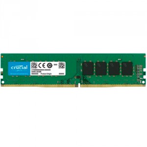 Crucial Technology DDR4 16GB 2400MHz CRUCIAL CT16G4DFD824A (DDR4)