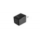 Tacens ANIMA AUSB1 - Adaptador de corriente - 2100 mA - 2 conectores de salida (USB (solo alimentación))