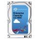 Seagate Enterprise Capacity 3.5 HDD ST1000NM0008 - Disco duro - 1 TB - interno - 3.5" - SATA 6Gb - 7200 rpm - búfer: 128 MB