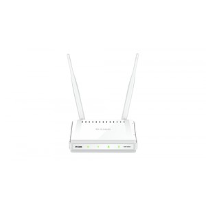 D-Link DAP-2020 300Mbit/s Blanco punto de acceso WLAN