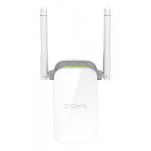 D-Link DAP-1325 Network repeater Blanco 10, 100Mbit/s ampliador de red