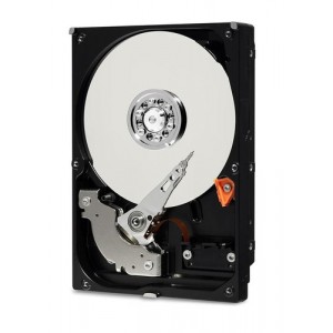 Western Digital WD Blue WD10SPZX - Disco duro - 1 TB - interno - 2.5" - SATA 6Gb - 5400 rpm - búfer: 128 MB