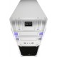 AeroCool GT White Advance Edition - Media torre - ATX - sin fuente de alimentación - USB/Audio
