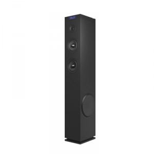 Energy Sistem Energy Tower 8 g2 Black