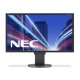 NEC MultiSync EA224WMi - LED - 22" (21.5" visible) - 1920 x 1080 Full HD (1080p) - IPS - 250 cd/m² - 1000:1 - 14 ms - HD