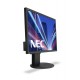 NEC MultiSync EA224WMi - LED - 22" (21.5" visible) - 1920 x 1080 Full HD (1080p) - IPS - 250 cd/m² - 1000:1 - 14 ms - HD