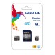 ADATA Premier SDHC UHS-I U1 Class10 8GB 8GB SDHC Class 10 memoria flash