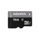 ADATA Premier microSDHC UHS-I U1 Class10 16GB 16Go MicroSDHC Class 10 mémoire flash