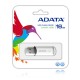ADATA 16GB C906 16GB USB 2.0 Color blanco unidad flash USB