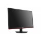 AOC G2260VWQ6 21.5" Full HD TN Negro, Rojo pantalla para PC LED display