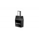 ADATA ACAF3PL-ADP-RBK USB C USB 3.1 A Negro adaptador de cable