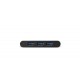 Sitecom USB 3.0 Fast Charging Hub 4 Port 2.4A