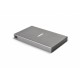 Sitecom MD-399 - Caja de almacenamiento - mSATA - 2 Canal - mSATA - 600 MBps - RAID 0, 1, JBOD - USB 3.1