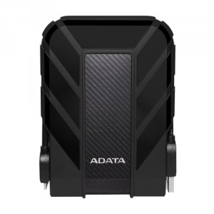 ADATA HD710 Pro 2GB Negro disco duro externo