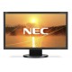 NEC AccuSync AS222Wi 22" Full HD AH-IPS Negro pantalla para PC