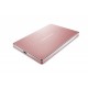 LaCie STFD2000406 2000GB Oro rosado disco duro externo